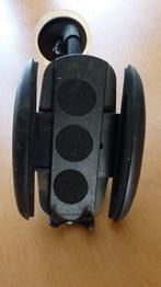 Telefoon houder of navigatiesysteem houder, voor in de auto, Ophalen of Verzenden, Gebruikt