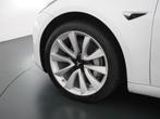 Tesla Model 3 RWD SR+ 60kWh 325PK Lmv 19" AutoPilot Leder Pa, Automaat, Achterwielaandrijving, Gebruikt, 370 km