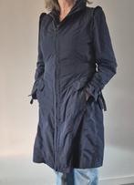 Dames Greenstone winterjas maat 44, Ophalen of Verzenden, Gedragen, Maat 42/44 (L), Blauw