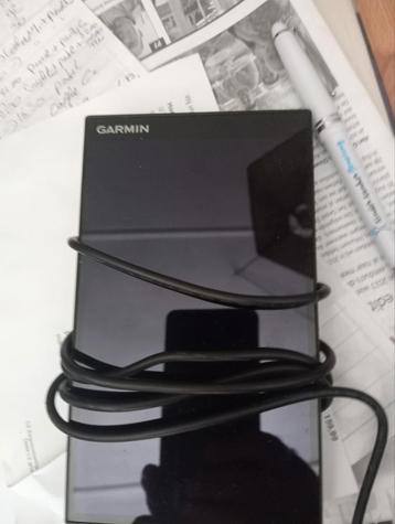 Te koop 2 Navigatiesysteem van 7 inch, Garmin en TomTom en  beschikbaar voor biedingen