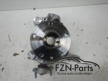 VW Golf 8 aluminium fusee links L 5WA407257A NIEUW beschikbaar voor biedingen