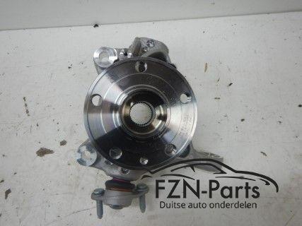 VW Golf 8 aluminium fusee links L 5WA407257A NIEUW, Auto-onderdelen, Ophanging en Onderstel, Gebruikt, Ophalen of Verzenden