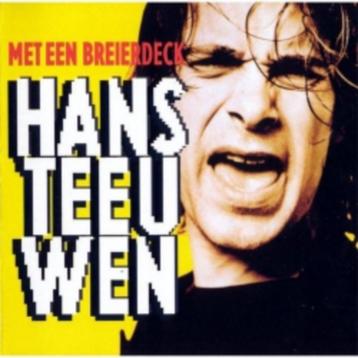 Hans Teeuwen - Met Een Breierdeck beschikbaar voor biedingen