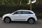 Kia e-Niro DynamicLine 64 kWh | 3 FASE | 204PK | CARPLAY | C, Gebruikt, 1712 kg, Met garantie (alle), Leder en Stof