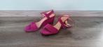Zgan sandalen van unisa maat 40, Ophalen, Overige kleuren, Sandalen of Muiltjes, Zo goed als nieuw