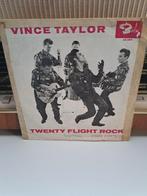 Vince Taylor, Ophalen of Verzenden, Gebruikt, Pop