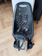 Yepp Achterzitje Zadelbuis Bevestiging, Ophalen, Achterzitje, 9 t/m 18 kg, Gebruikt