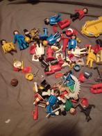 Vintage playmobil uit de 70 jaren, Kinderen en Baby's, Speelgoed | Playmobil, Ophalen of Verzenden, Gebruikt, Los playmobil