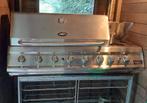 Boretti gas buitenkeuken, bbq, Tuin en Terras, Gasbarbecues, Ophalen, Zo goed als nieuw