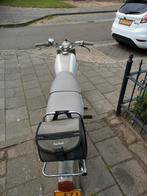 Zündapp 515-04 Super Combinette, Fietsen en Brommers, Brommers | Zundapp, Ophalen, Maximaal 45 km/u, 49 cc, 3 versnellingen