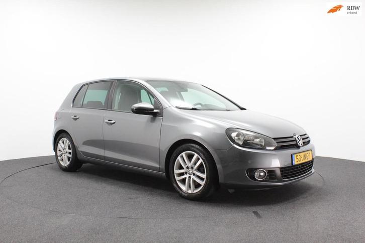Volkswagen Golf 1.4 TSI Highline | Automaat | Zeer goed onde, Auto's, Volkswagen, Bedrijf, Te koop, Golf, ABS, Airbags, Airconditioning
