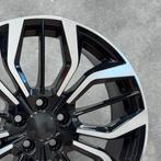 NIEUW 17” V18 5x100 SPORT VELGEN Past Op VAG VW POLO AUDI A1, 215 mm, Nieuwemaasdijk 14, Heesbeen, Nieuw, 17 inch