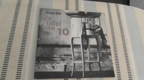 ERWIN OLAF en MARCEL MOLLE ; 2 fotoboeken, Boeken, Kunst en Cultuur | Fotografie en Design, Zo goed als nieuw, Overige onderwerpen