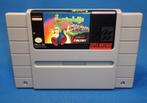 Lemmings (SNES) NTSC (USA), Verzenden, Gebruikt, Avontuur en Actie, Vanaf 3 jaar