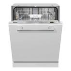 Miele vaatwasser G 5162 Vi - Inbo