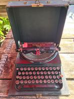 Remington Portable model 5 1939, Ophalen, Gebruikt
