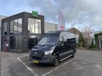Mercedes-Benz Sprinter 316 2.2 CDI L2H1 EURO VI-D (bj 2019), Auto's, Bestelauto's, Gebruikt, Euro 6, 4 cilinders, Zwart