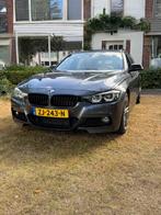 BMW 3-Serie 318i 136pk Aut 2019 Grijs, Automaat, Euro 6, 1465 kg, Particulier
