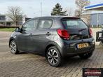 Citroen C1 1.0 e-VTi Shine vol opties, Euro 5, Gebruikt, 4 stoelen, C1