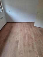 Laminaat Eikenhoutlook - 10 12 vierkante meter m2, Doe-het-zelf en Verbouw, Vloerdelen en Plavuizen, Ophalen, Gebruikt, 50 tot 150 cm