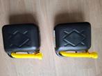 2x 5 liter Jerrycans geschikt voor benzine, Ophalen of Verzenden, Gebruikt, Universele onderdelen