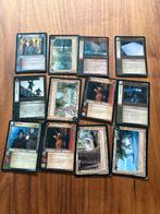 Lord of the Rings TCG Decipher, Ophalen of Verzenden, Zo goed als nieuw