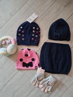 Kinder winterpakket, Kinderen en Baby's, Kinderkleding | Mutsen, Sjaals en Handschoenen, Ophalen, Jongen of Meisje, Muts