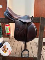 Spring zadel, Ophalen of Verzenden, Zo goed als nieuw, Springen