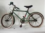 Franse Kinderfiets Jaren 40/50, Antiek en Kunst, Ophalen