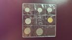 5 setjes san marino jaren 70 munten munt ook vaticaan, Postzegels en Munten, Munten | Europa | Euromunten, Ophalen of Verzenden