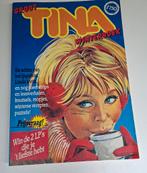Tina winterboek 1982/1983, Ophalen of Verzenden, 1980 tot heden, Tijdschrift
