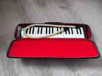 Melodion (Suzuki), Muziek en Instrumenten, Blaasinstrumenten | Mondharmonica's, Ophalen of Verzenden, Zo goed als nieuw