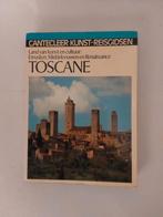 Cantecleer Toscane, Boeken, Reisgidsen, Overige merken, Europa, Ophalen of Verzenden, Zo goed als nieuw