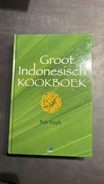 B. Vuyk - Groot Indonesisch Kookboek, Azië en Oosters, Ophalen of Verzenden, Zo goed als nieuw, B. Vuyk