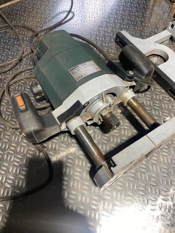 Metabo Bovenfrees OF E 1812 - Nieuw, ongebruikt beschikbaar voor biedingen