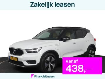 Volvo XC40 1.5 T5 Twin Engine Inscription |NL Auto|Plug In|L beschikbaar voor biedingen