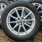 DEMO 17” Originele BMW 4 Serie i4 G26 Velgen + Winterbanddn, Auto-onderdelen, Banden en Velgen, Banden en Velgen, Nieuw, 17 inch