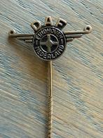 Daf eindhoven speldje, Verzamelen, Speldjes, Pins en Buttons, Ophalen of Verzenden, Zo goed als nieuw, Merk, Speldje of Pin