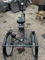 Elektrische Driewieler - Zo Goed Als Nieuw - 1400km, Ophalen of Verzenden, Zo goed als nieuw
