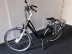 E-bike Omega Rih, lage instap, 504Wh accu, Zo goed als nieuw, 47 tot 51 cm, 50 km per accu of meer, Ophalen