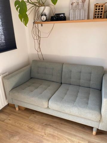 IKEA Landskrona Bank - afbeelding 1