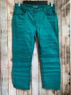 Super gave groene broek van Sandwich (Maat 42) NIEUW!!, Kleding | Dames, Broeken en Pantalons, Verzenden, Nieuw, Maat 42/44 (L)
