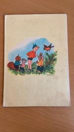 Winkie en wiebelientje - Willy Schermele, Boeken, Ophalen of Verzenden, Gelezen, Fictie algemeen