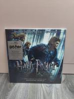 Harry Potter and the Deathly Hallows Part 1 & 2 Vinyl, Ophalen of Verzenden, 2000 tot heden, Nieuw in verpakking, 12 inch