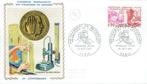 Fr 313 Frankrijk Kamer van Koophandel Oprichting, Postzegels en Munten, Onbeschreven, Ophalen, Europa