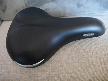 Fiets zadel beschikbaar voor biedingen