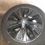 Zgan 18 inch wieldoppen, Auto diversen, Ophalen