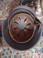 Duitse XX helm, Verzamelen, Ophalen, Landmacht, Duitsland, Helm of Baret