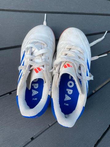 Adidas Copa Pure Voetbalschoenen beschikbaar voor biedingen