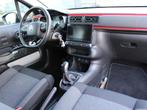 Citroën C3 1.2 PureTech Shine € 9.987,00, Auto's, Citroën, Stof, Lichtsensor, Euro 6, 1199 cc